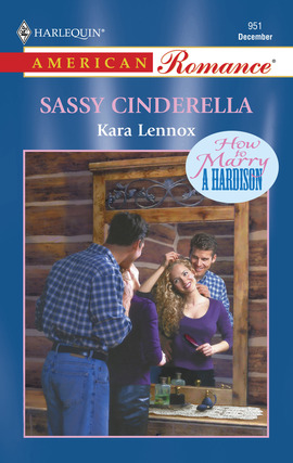 Title details for Sassy Cinderella by Kara Lennox - Available